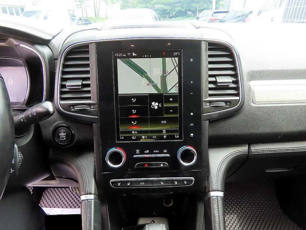 RENAULT QM6 — photo 12
