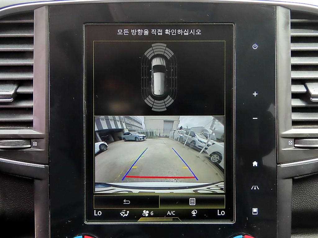 RENAULT QM6 — photo 14