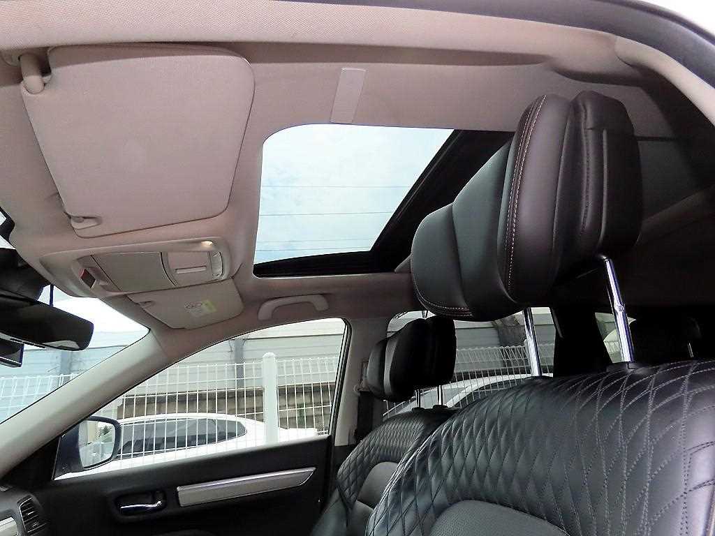 RENAULT QM6 — photo 16