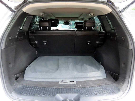 RENAULT QM6 — photo 17