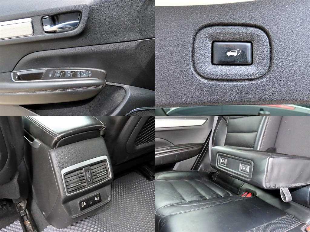 RENAULT QM6 — photo 18
