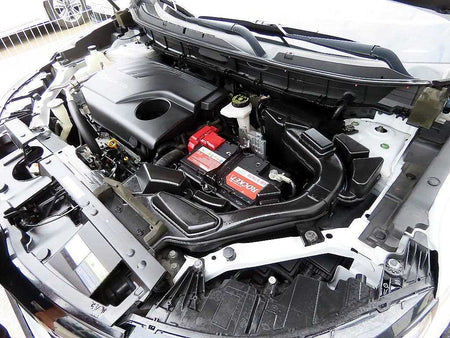 RENAULT QM6 — photo 19