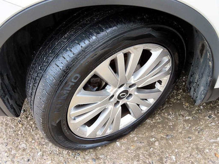 RENAULT QM6 — photo 20