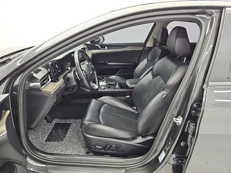 Kia K5 — photo 11