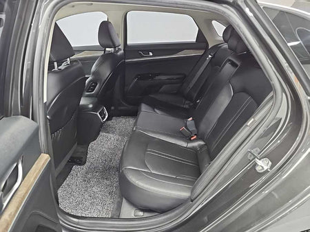 Kia K5 — photo 12