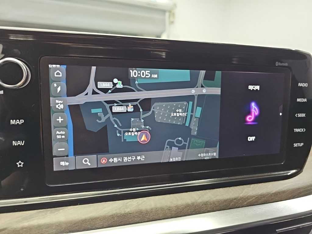 Kia K5 — photo 15