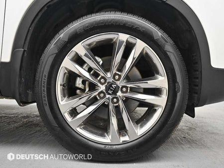 Kia Sorento — photo 05
