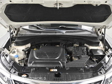 Kia Sorento — photo 06