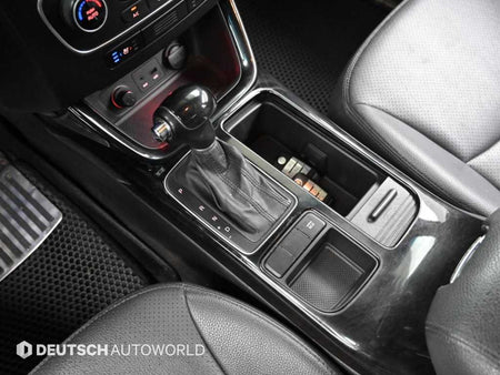 Kia Sorento — photo 09