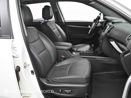 Kia Sorento — photo 10