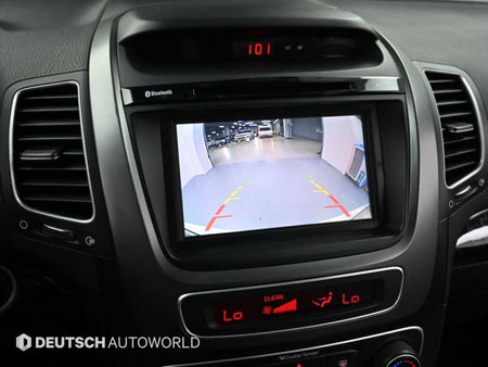 Kia Sorento — photo 15