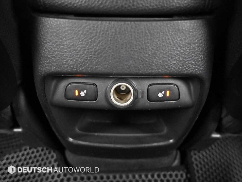 Kia Sorento — photo 16