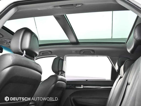 Kia Sorento — photo 18