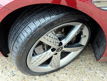 Genesis G80 — photo 20