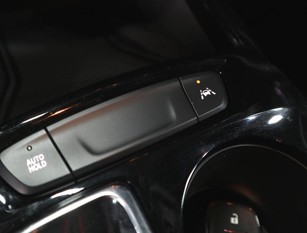 CHEVROLET Trax — photo 16