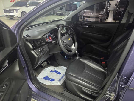 CHEVROLET Spark — photo 05
