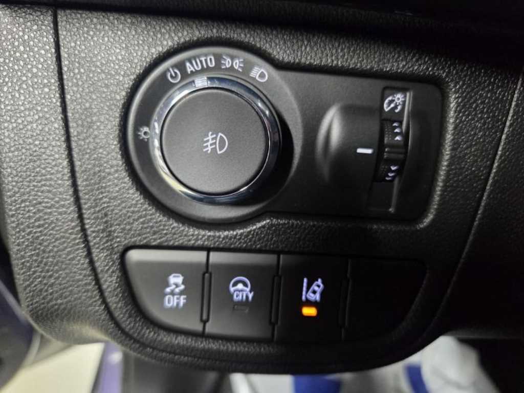 CHEVROLET Spark — photo 06