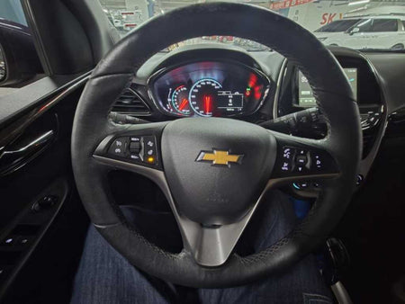 CHEVROLET Spark — photo 07