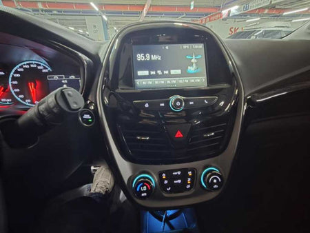CHEVROLET Spark — photo 09