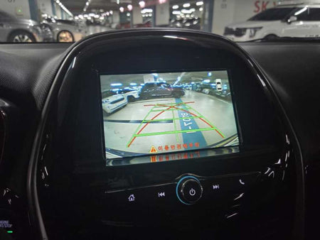 CHEVROLET Spark — photo 10