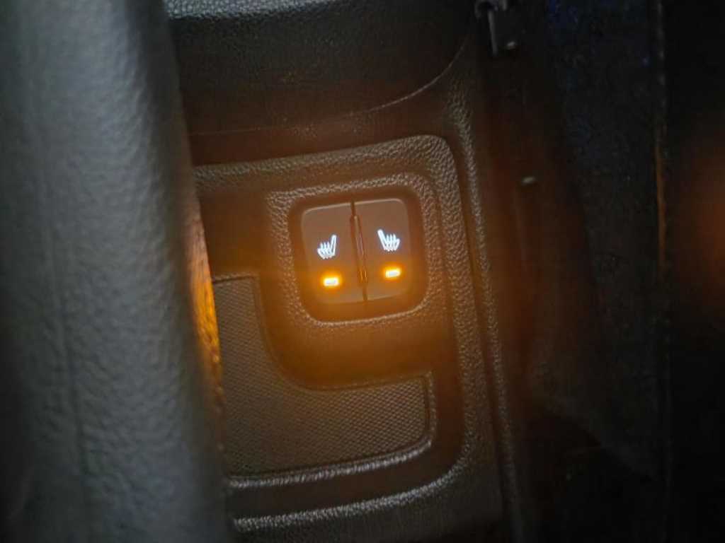 CHEVROLET Spark — photo 11