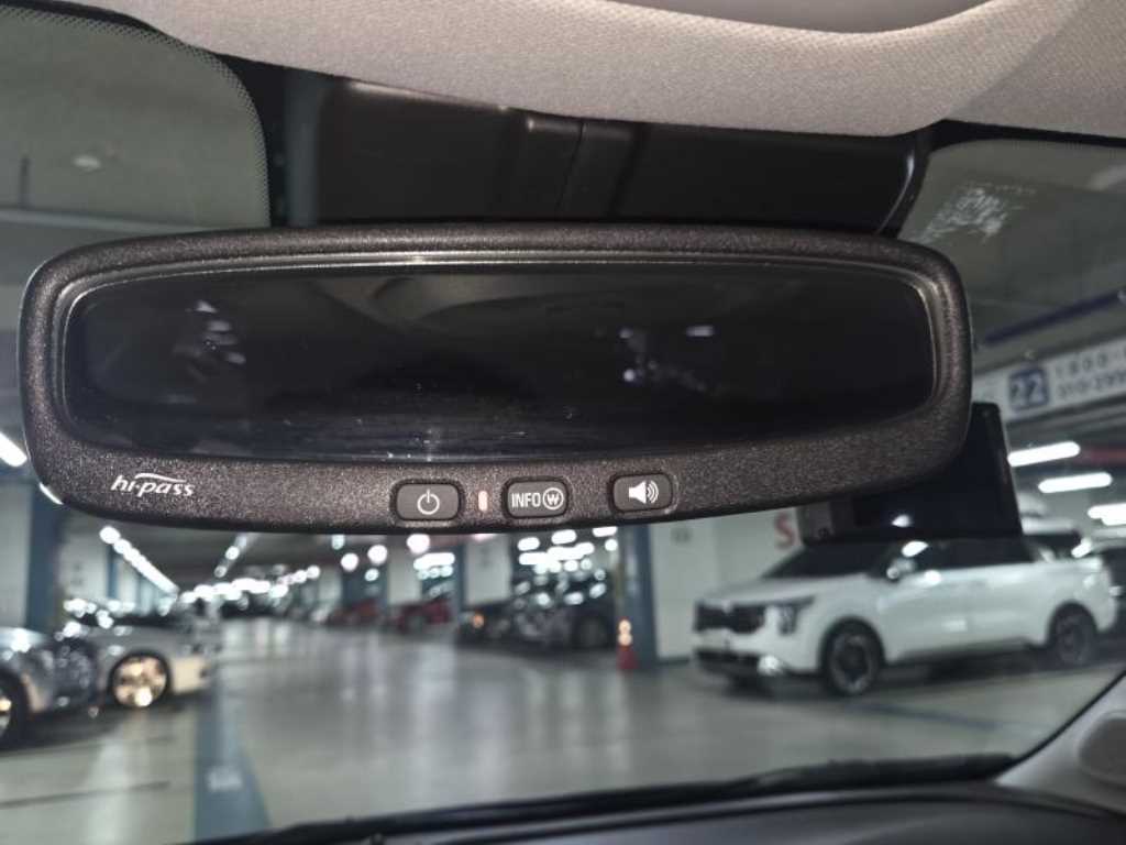 CHEVROLET Spark — photo 12