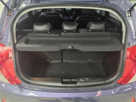 CHEVROLET Spark — photo 14