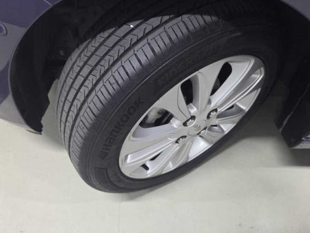 CHEVROLET Spark — photo 16