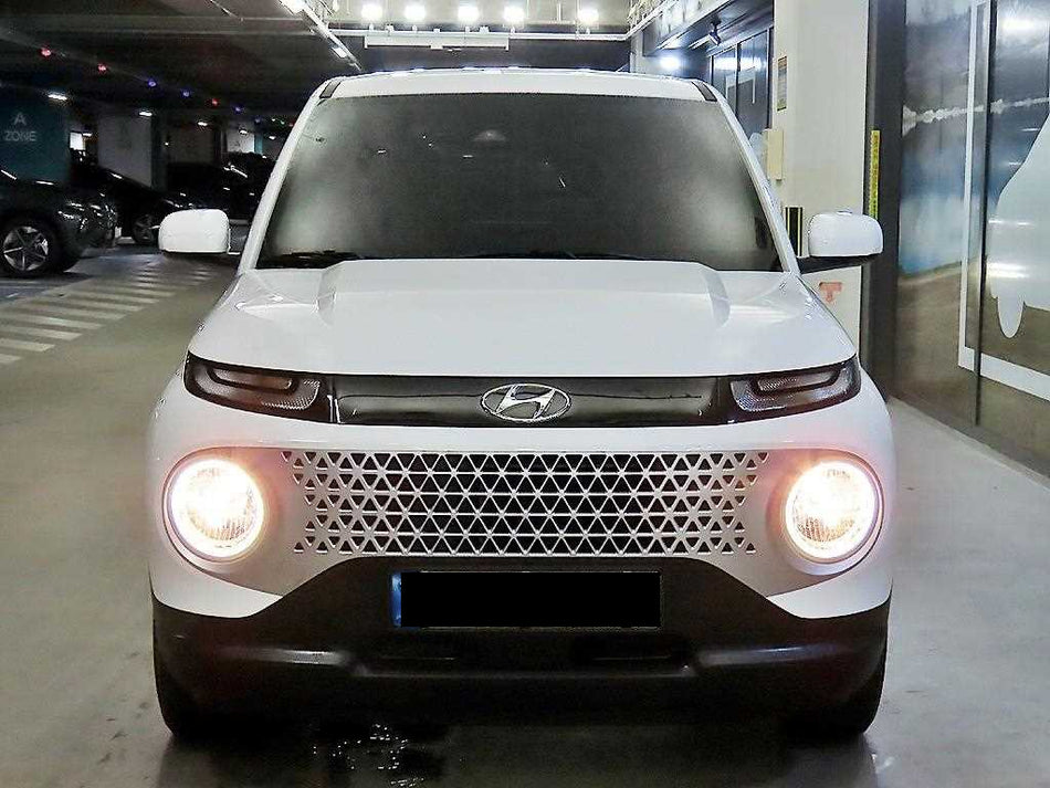 Hyundai Casper — photo 02