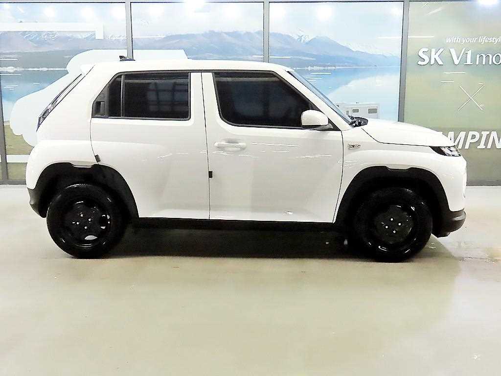 Hyundai Casper — photo 03