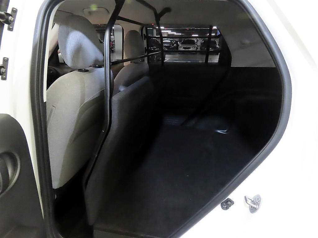 Hyundai Casper — photo 07