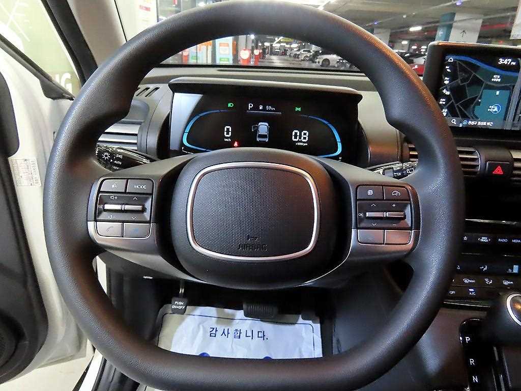 Hyundai Casper — photo 08
