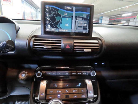 Hyundai Casper — photo 11