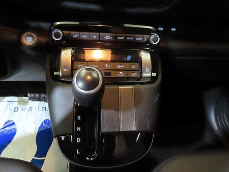 Hyundai Casper — photo 12