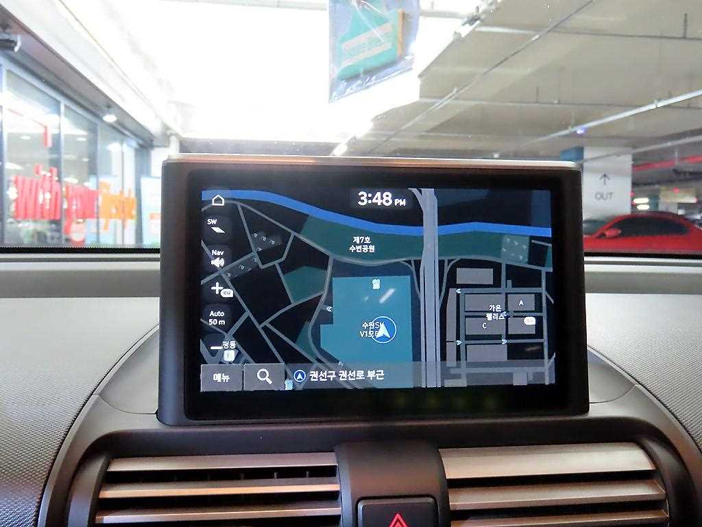 Hyundai Casper — photo 13
