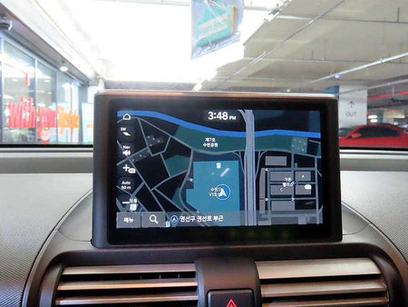 Hyundai Casper — photo 13