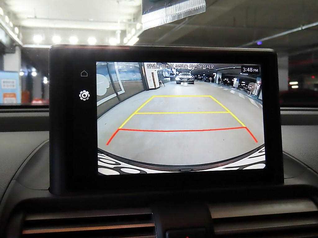 Hyundai Casper — photo 14
