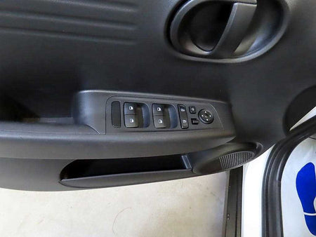 Hyundai Casper — photo 16