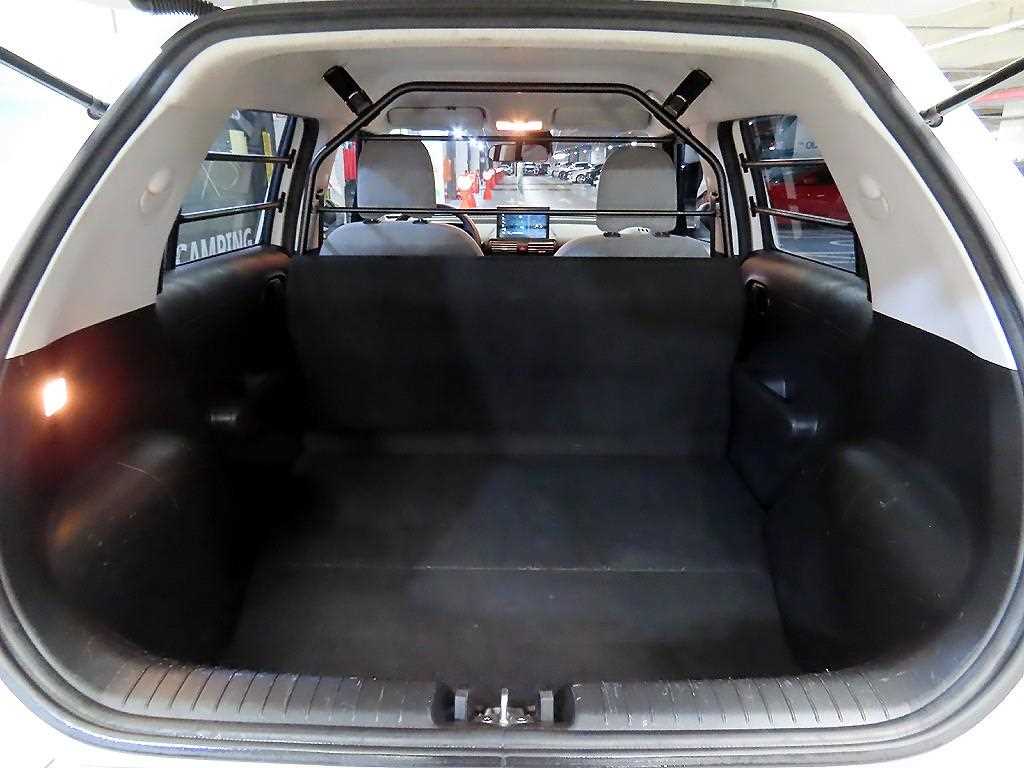 Hyundai Casper — photo 17