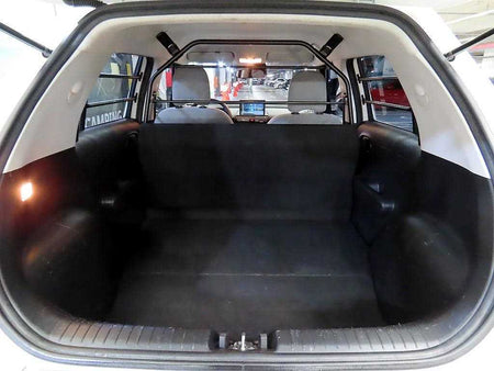 Hyundai Casper — photo 17