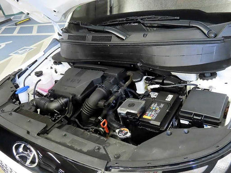 Hyundai Casper — photo 18