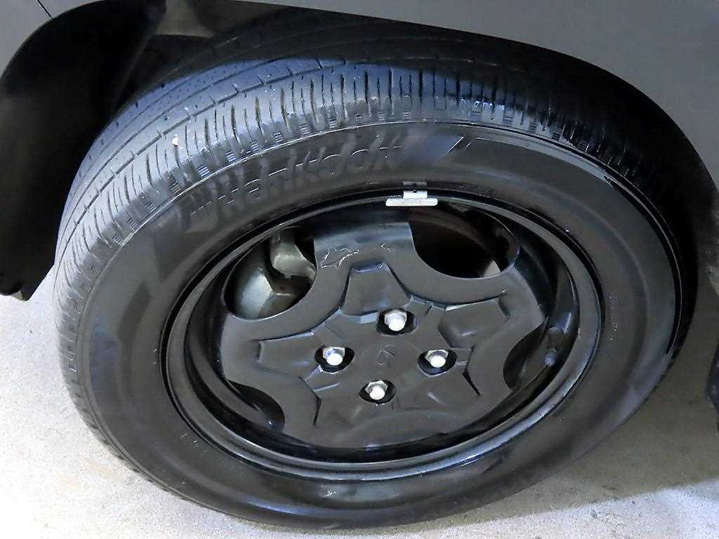 Hyundai Casper — photo 19