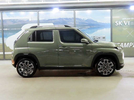 Hyundai Casper — photo 03