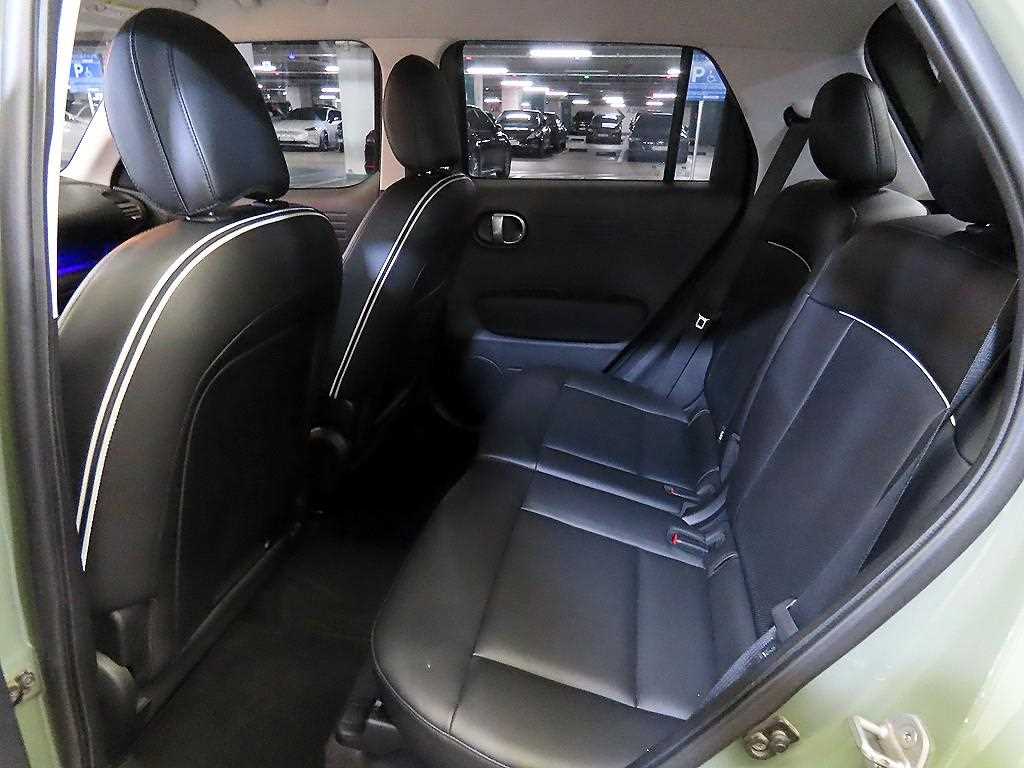 Hyundai Casper — photo 07