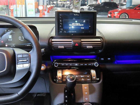 Hyundai Casper — photo 11
