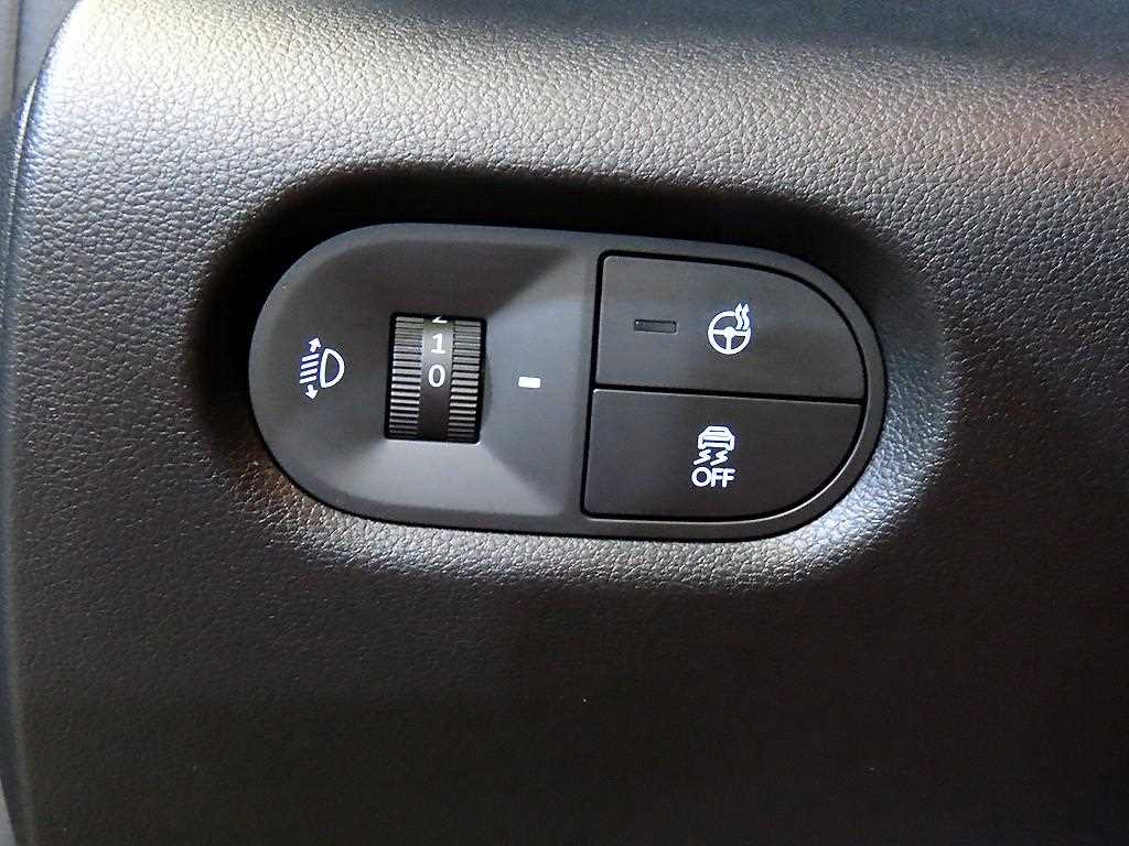 Hyundai Casper — photo 14