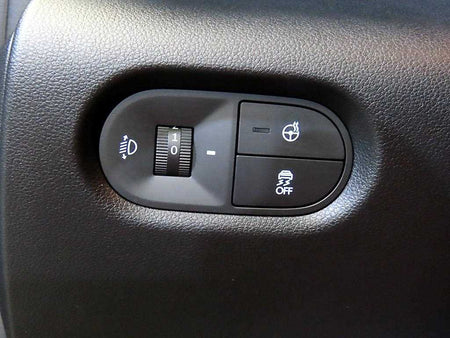 Hyundai Casper — photo 14
