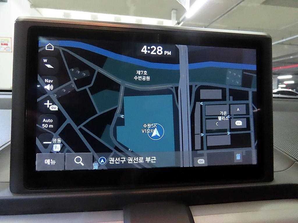 Hyundai Casper — photo 15