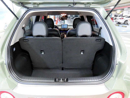 Hyundai Casper — photo 18