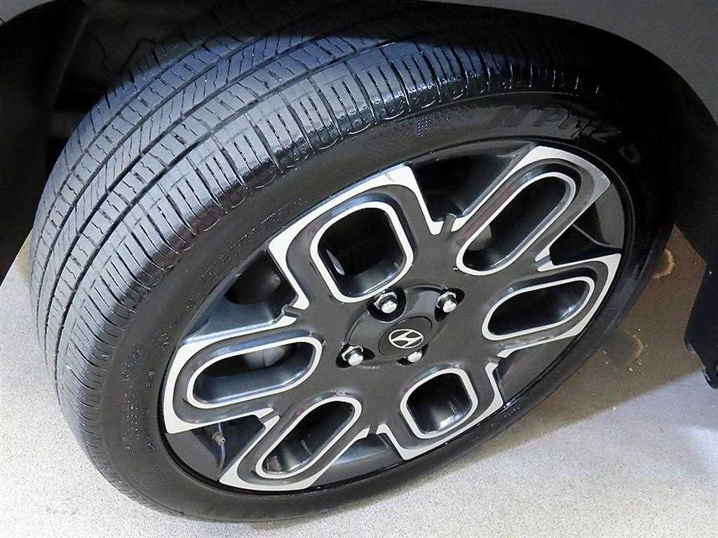 Hyundai Casper — photo 20